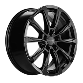 KHW1808 Black