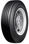 295/80R-22,5 Double Coin RR208 н/с20 154/149M автошина