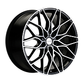 KHW1813 Black-FP