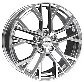 Диск 7*18 5*108 et47 d60,1 Carwel Камак 1810 SLT