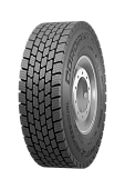 295/80R-22,5 Cordiant PROFESSIONAL DR-2 153/148M ведущая автошина