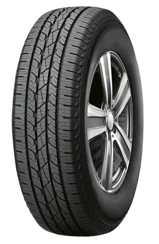 265/60R-18 Roadstone Roadian HTX RH5 110H автошина