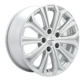 KHW1610 F-Silver