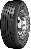 295/80R-22,5 Kelly KSM2 154/149M автошина