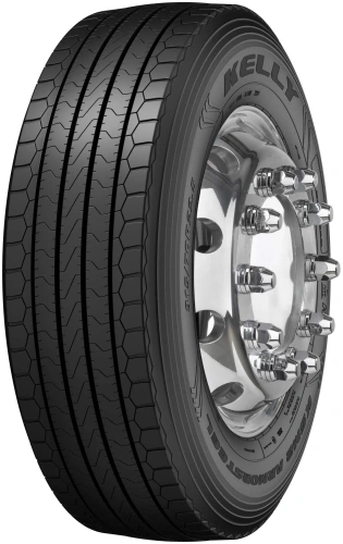 295/80R-22,5 Kelly KSM2 154/149M автошина