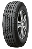 265/60R-18 Roadstone Roadian HTX RH5 110H автошина