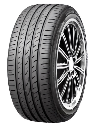 185/60R-14 Roadstone Eurovis Sport 04 82H автошина