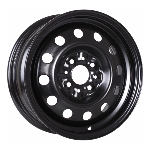 5,5*14 4*98 et35 d58,6 Accuride ВАЗ-2170 чёрный