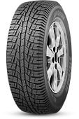 225/70R-16 Cordiant ALL TERRAIN, ОА-1 103H автошина