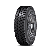 315/80R-22,5 Goodyear Omnitrac D Heavy Duty 156/150K автошина
