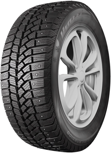 175/65R-14 Viatti Brina Nordiko V-522 82T шип автошина