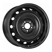 Диск 7,5*18 5*108 et38 d54,1 TREBL R-1741 Black