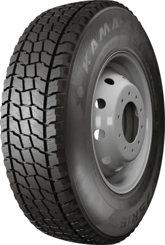 225/75R-16C Кама-218 121/120N автошина
