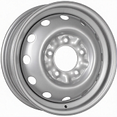 ВАЗ 21214 Silver