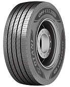 385/65R-22,5 Otani OH-119 н/с20 K160 автошина