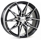 Диск 7,5*18 5*114,3 et50 d67,1 RST R218 BD