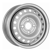 52A36C Silver