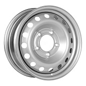 диск 5*16 5*139,7 et58 d98,6 SDT U6030_P Silver