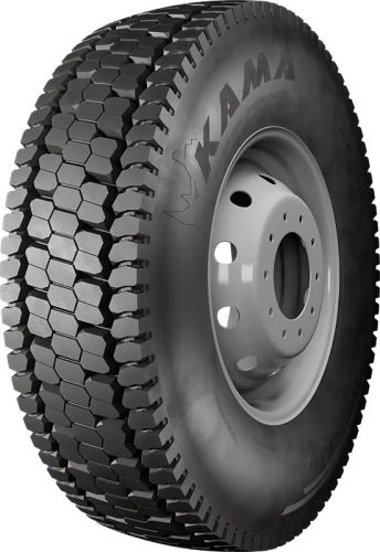 215/75R-17,5 Кама NR-201 126/124M автошина