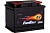 6СТ-62 Fire Ball п/п аккумулятор 530En д242ш175в190