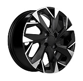Ильмень 1508 ABT