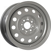Диск 5,5*14 4*98 et35 d58,6 Kronprinz ВАЗ 2170 Grey