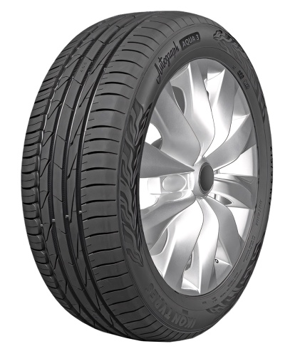 215/60R-17 IKON Autograph Aqua 3 SUV 100H автошина