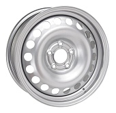 AR156 Silver