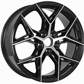 Диск 7,5*19 5*114,3 et40 d64,1 RST R139 BD