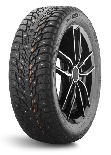 215/65R-16 IKON Autograph Ice 9 XL 102T шип автошина