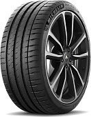 275/40ZR-22 Michelin Pilot Sport 4S 108Y автошина