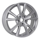 диск 6,5*16 5*114,3 et45 d67,1 Xtrike X-112 HS