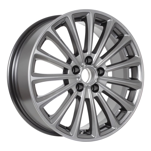 Диск 7*17 5*108 et45 d60,1 Xtrike X-136 HSB