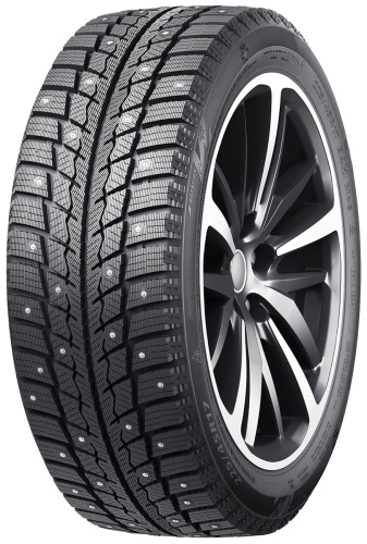 175/65R-14 LANDSAIL ice STAR iS33 82T шип автошина