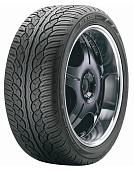 Parada Spec-X PA02