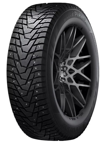 225/55R-19 Hankook Winter i Pike X W429A 103T шип автошина