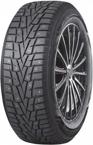 205/65R-16C Roadstone Winguard winSpike R107/105 LT шип