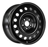 Диск 6,5*17 5*108 et47 d60,1 TREBL X40963 Black