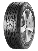 215/65R-16 Gislaved TerraControl FR 98H автошина