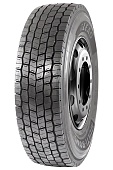 295/80R-22,5 Leao KTD300 н/с16 152/148M автошина