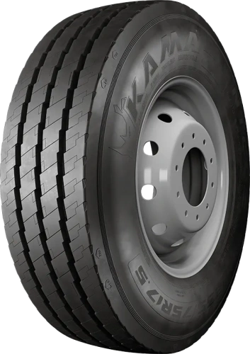 235/75R-17,5 Кама NT-202 143/141J автошина 