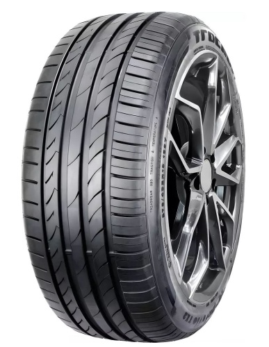 225/55ZR-17 Tracmax X-Privilo TX3 XL 101W автошина