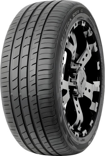 225/60R-18 Roadstone N-Fera Ru1 100W автошина