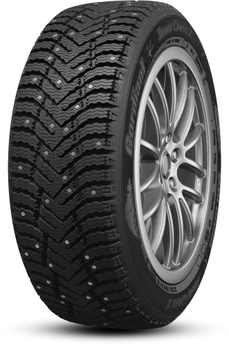 205/55R-16 Cordiant Snow Cross_2 T94 шип