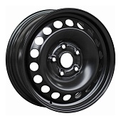 диск 6,5*16 5*114,3 et50 d64,1 TREBL 9527 Black