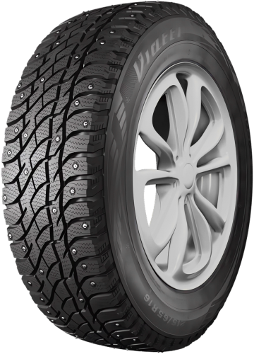 225/65R-17 Viatti Bosco Nordico V-523 T102 шип