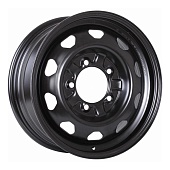Диск 6,5*16 5*139,7 et40 d108,5 Kronprinz/Accuride УАЗ Patriot,Hunter Black