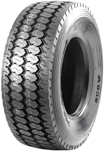 385/65R-22,5 Leao A938 н/с24 164J автошина