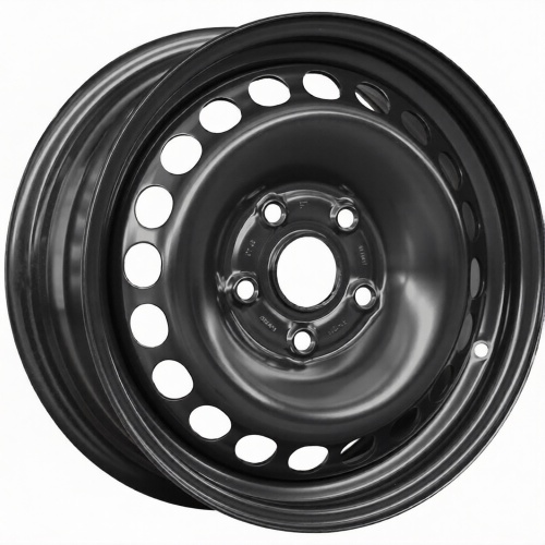 6,5*16 5*114,3 et40 d67,1 Nissan КрКз черный