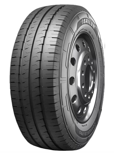 195/75R-16С Sailun Commercio Pro BSW б/к 107/105R н/с8 автошина
